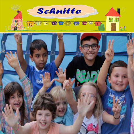 Schnitte